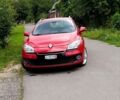 Красный Рено Меган, объемом двигателя 1.5 л и пробегом 235 тыс. км за 7200 $, фото 2 на Automoto.ua