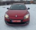 Червоний Рено Меган, об'ємом двигуна 1.5 л та пробігом 221 тис. км за 10200 $, фото 10 на Automoto.ua
