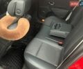 Красный Рено Меган, объемом двигателя 1.46 л и пробегом 290 тыс. км за 7000 $, фото 1 на Automoto.ua