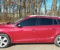 Красный Рено Меган, объемом двигателя 1.46 л и пробегом 290 тыс. км за 7500 $, фото 3 на Automoto.ua