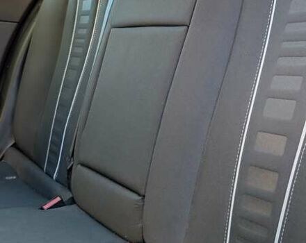 Красный Рено Меган, объемом двигателя 1.46 л и пробегом 187 тыс. км за 9500 $, фото 22 на Automoto.ua