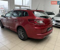 Красный Рено Меган, объемом двигателя 1.46 л и пробегом 181 тыс. км за 6800 $, фото 7 на Automoto.ua