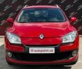 Червоний Рено Меган, об'ємом двигуна 1.46 л та пробігом 253 тис. км за 7500 $, фото 1 на Automoto.ua