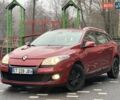 Красный Рено Меган, объемом двигателя 1.5 л и пробегом 230 тыс. км за 6900 $, фото 1 на Automoto.ua