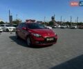 Красный Рено Меган, объемом двигателя 1.46 л и пробегом 221 тыс. км за 7900 $, фото 1 на Automoto.ua