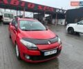 Червоний Рено Меган, об'ємом двигуна 1.46 л та пробігом 197 тис. км за 6500 $, фото 1 на Automoto.ua