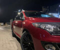 Красный Рено Меган, объемом двигателя 1.46 л и пробегом 283 тыс. км за 8200 $, фото 5 на Automoto.ua