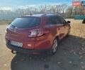 Красный Рено Меган, объемом двигателя 1.46 л и пробегом 290 тыс. км за 7500 $, фото 7 на Automoto.ua