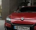 Красный Рено Меган, объемом двигателя 1.5 л и пробегом 257 тыс. км за 8500 $, фото 2 на Automoto.ua