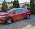 Красный Рено Меган, объемом двигателя 1.46 л и пробегом 187 тыс. км за 9500 $, фото 27 на Automoto.ua