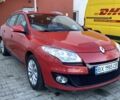 Червоний Рено Меган, об'ємом двигуна 1.5 л та пробігом 230 тис. км за 7800 $, фото 1 на Automoto.ua