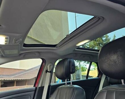 Рено Меган 2013 в Луцке на Automoto.ua Красный Рено Меган, объемом двигателя 1.46 л и пробегом 204 тыс. км за 10000 $, фото 22 на Automoto.ua