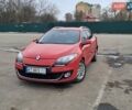Червоний Рено Меган, об'ємом двигуна 1.46 л та пробігом 252 тис. км за 6800 $, фото 1 на Automoto.ua