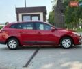 Червоний Рено Меган, об'ємом двигуна 1.5 л та пробігом 164 тис. км за 7500 $, фото 11 на Automoto.ua