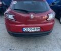 Рено Меган 2013 в Чернигове на Automoto.ua Красный Рено Меган, объемом двигателя 1.5 л и пробегом 197 тыс. км за 6400 $, фото 1 на Automoto.ua
