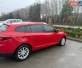 Червоний Рено Меган, об'ємом двигуна 1.46 л та пробігом 197 тис. км за 7500 $, фото 2 на Automoto.ua