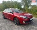 Червоний Рено Меган, об'ємом двигуна 1.2 л та пробігом 218 тис. км за 5800 $, фото 1 на Automoto.ua