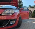 Красный Рено Меган, объемом двигателя 1.46 л и пробегом 187 тыс. км за 9500 $, фото 23 на Automoto.ua