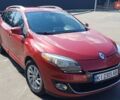 Красный Рено Меган, объемом двигателя 1.46 л и пробегом 239 тыс. км за 7500 $, фото 1 на Automoto.ua