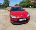 Червоний Рено Меган, об'ємом двигуна 1.46 л та пробігом 254 тис. км за 7400 $, фото 1 на Automoto.ua