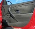 Рено Меган 2013 в Луцке на Automoto.ua Красный Рено Меган, объемом двигателя 1.46 л и пробегом 204 тыс. км за 10000 $, фото 9 на Automoto.ua
