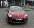 Червоний Рено Меган, об'ємом двигуна 1.5 л та пробігом 273 тис. км за 7700 $, фото 1 на Automoto.ua