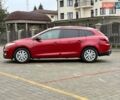 Червоний Рено Меган, об'ємом двигуна 1.46 л та пробігом 248 тис. км за 8350 $, фото 9 на Automoto.ua
