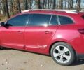 Красный Рено Меган, объемом двигателя 1.46 л и пробегом 290 тыс. км за 7500 $, фото 2 на Automoto.ua