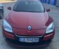 Рено Меган 2013 в Чернигове на Automoto.ua Красный Рено Меган, объемом двигателя 1.5 л и пробегом 197 тыс. км за 6400 $, фото 3 на Automoto.ua