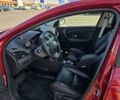 Рено Меган 2013 в Луцке на Automoto.ua Красный Рено Меган, объемом двигателя 1.46 л и пробегом 204 тыс. км за 10000 $, фото 5 на Automoto.ua