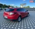 Червоний Рено Меган, об'ємом двигуна 1.46 л та пробігом 215 тис. км за 8300 $, фото 1 на Automoto.ua