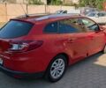 Красный Рено Меган, объемом двигателя 1.46 л и пробегом 187 тыс. км за 9500 $, фото 30 на Automoto.ua