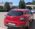 Красный Рено Меган, объемом двигателя 1.46 л и пробегом 187 тыс. км за 9500 $, фото 5 на Automoto.ua