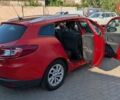 Красный Рено Меган, объемом двигателя 1.46 л и пробегом 187 тыс. км за 9500 $, фото 18 на Automoto.ua