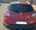 Красный Рено Меган, объемом двигателя 1.46 л и пробегом 290 тыс. км за 7500 $, фото 5 на Automoto.ua