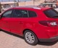 Красный Рено Меган, объемом двигателя 1.46 л и пробегом 187 тыс. км за 9500 $, фото 7 на Automoto.ua