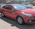 Красный Рено Меган, объемом двигателя 1.46 л и пробегом 187 тыс. км за 9500 $, фото 4 на Automoto.ua
