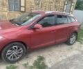Червоний Рено Меган, об'ємом двигуна 1.5 л та пробігом 456 тис. км за 4800 $, фото 1 на Automoto.ua