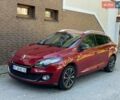 Червоний Рено Меган, об'ємом двигуна 1.2 л та пробігом 215 тис. км за 6900 $, фото 1 на Automoto.ua