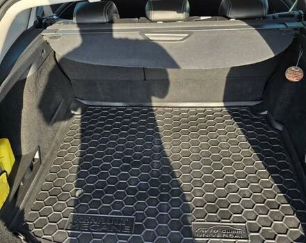 Рено Меган 2013 в Луцке на Automoto.ua Красный Рено Меган, объемом двигателя 1.46 л и пробегом 204 тыс. км за 10000 $, фото 14 на Automoto.ua