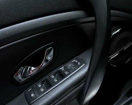 Красный Рено Меган, объемом двигателя 1.5 л и пробегом 257 тыс. км за 8500 $, фото 11 на Automoto.ua