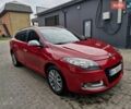 Червоний Рено Меган, об'ємом двигуна 1.5 л та пробігом 256 тис. км за 6500 $, фото 39 на Automoto.ua