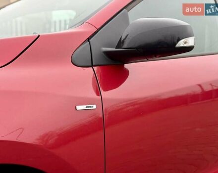 Червоний Рено Меган, об'ємом двигуна 1.46 л та пробігом 248 тис. км за 8350 $, фото 13 на Automoto.ua