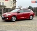Червоний Рено Меган, об'ємом двигуна 1.46 л та пробігом 248 тис. км за 8350 $, фото 8 на Automoto.ua
