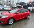 Червоний Рено Меган, об'ємом двигуна 1.46 л та пробігом 197 тис. км за 7500 $, фото 1 на Automoto.ua