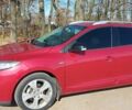 Красный Рено Меган, объемом двигателя 1.46 л и пробегом 290 тыс. км за 7500 $, фото 1 на Automoto.ua