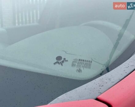 Червоний Рено Меган, об'ємом двигуна 1.46 л та пробігом 248 тис. км за 8350 $, фото 14 на Automoto.ua