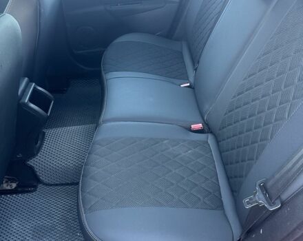 Рено Меган 2013 в Чернигове на Automoto.ua Красный Рено Меган, объемом двигателя 1.5 л и пробегом 197 тыс. км за 6400 $, фото 5 на Automoto.ua