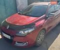 Красный Рено Меган, объемом двигателя 1.46 л и пробегом 247 тыс. км за 8000 $, фото 1 на Automoto.ua