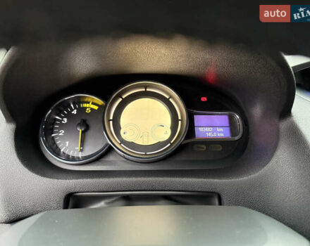 Червоний Рено Меган, об'ємом двигуна 1.46 л та пробігом 183 тис. км за 8900 $, фото 12 на Automoto.ua